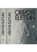 Bálint Péter - Orvosi élettan I-II.