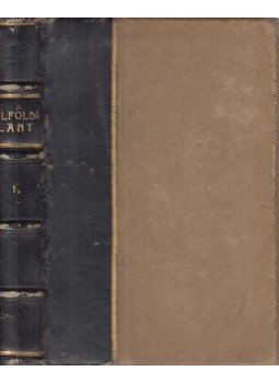 - Külföldi lant I. kötet - Külföldi lant I. kötet, Budapest 1888 antikvár könyv