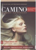 Mái-Kovács Anikó (szerk.) - Camino 2011/09-10.