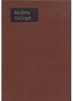 Csehi Gyula - Modern Kalliopé Csehi Gyula - Modern Kalliopé, Bukarest 1969 antikvár könyv