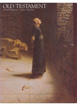  - Old Testament: 1 Kings - Malachi, Salt Lake City 1982 antikvár könyv