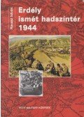 Ravasz István - Erdély ismét hadszíntér 1944 (dedikált)