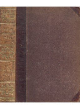  - Ujabb kori ismeretek tára III. kötet Eichendorff - Girardin, Pest 1851 antikvár könyv