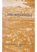 Dobos János,Guelmino János,Pejin Attila,Szekeres László,Urbán János,Fodor István (szerk.),Szloboda János,Hajnal Jenő (szerk.) - Zenta monográfiája I.