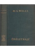 H.G. Wells - Önéletrajz