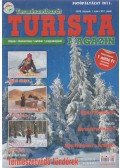 Pusztay Sándor - Turista magazin 2011. január