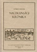 Győrffy István - Nagykunsági krónika