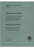 Számvéber Norbert - Festung an der Donau / Erőd a Duna mentén
