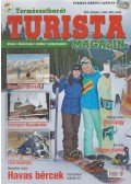 Pusztay Sándor - Turista magazin 2012. január