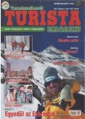 Pusztay Sándor - Turista magazin 2012. február