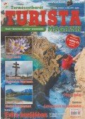 Pusztay Sándor - Turista magazin 2011. április