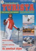 Pusztay Sándor - Turista magazin 2011. december