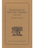 Tóth Miklós - Önarcképünk sorsunk tükrében 1945-1949