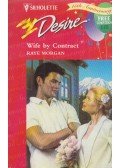 Raye Morgan - Wife by Contract
