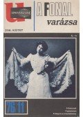 Surányi Éva - A fonal varázsa