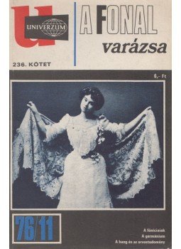 Surányi Éva - A fonal varázsa Surányi Éva - A fonal varázsa, Budapest 1976 antikvár könyv
