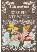 Baki Sándor - Székely népmesék