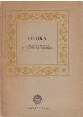 Tamás György - Logika a gimnáziumok IV. osztálya számára