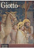 Vigorelli, Giancarlo,Baccheshi, Edi - L'opera completa di Giotto