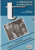 Kardos József - A legitimizmus alternatívái Magyarországon 1918-1946