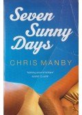 Manby, Chris - Seven Sunny Days