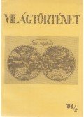 Makkai László - Világtörténet '84/2.