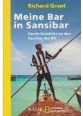 Richard Grant - Meine Bar in Sansibar