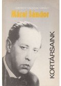 Szegedy-Maszák Mihály - Márai Sándor