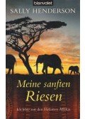 Sally Henderson - Meine sanften Riesen