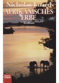 Nicholas Luard - Afrikanisches Erbe
