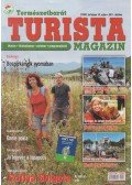 Pusztay János - Természetbarát Turista Magazin 2011. október