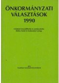Bőhm Antal,Szoboszlai György - Önkormányzati választások 1990