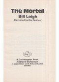 Bill Leigh - The Mortal