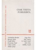 Szépfalusi István - Csak tiszta forrásból 12.