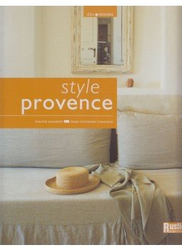 Marie-Catherine Chauvaud - Style Provence Marie-Catherine Chauvaud - Style Provence, Paris 2006 antikvár könyv