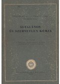 Proszt János,Lengyel Béla,Szarvas Pál - Általános és szervetlen kémia