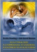 Emilia Dowling,Gill Gorell Barnes - Együttműködés a gyermekekkel és szüleikkel a különélés és a válás során