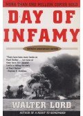 Walter Lord - Day of Infamy
