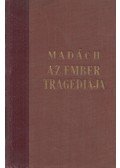 Madách Imre - Az ember tragédiája