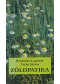 Szabolcs Lajosné,Tatár János - Zöldpatika