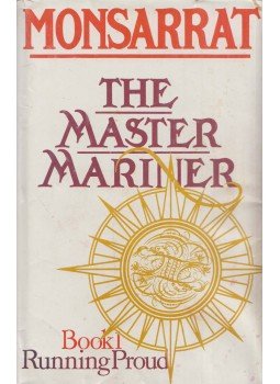 Monsarrat, Nicholas - The Master Mariner, London 1979 antikvár könyv