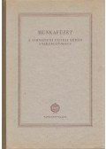 Erdei Imre,Kakuszi László,Kocsis Vilmos,Vozáry Pálné - Munkafüzet a gimnáziumi fizikai mérési gyakorlatokhoz
