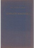 Dr. Györgyi Géza - Elméleti magfizika