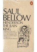 Bellow, Saul - Henderson the Rain King