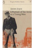 James Joyce - A Portrait of the Artist as a Young Man