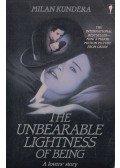 Milan Kundera - The Unbearable Lightness of Being