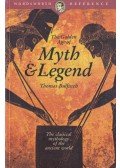 Bulfinch, Thomas - The Golden Age of Myth & Legend