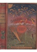 Verne Gyula,Jules Verne - Bombarnac Klaudius