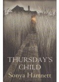 HARTNETT, SONYA - Thursday's Child