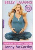 Jenny McCarthy - Belly Laughs